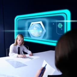 AI Virtual Teacher Revolution thumbnail