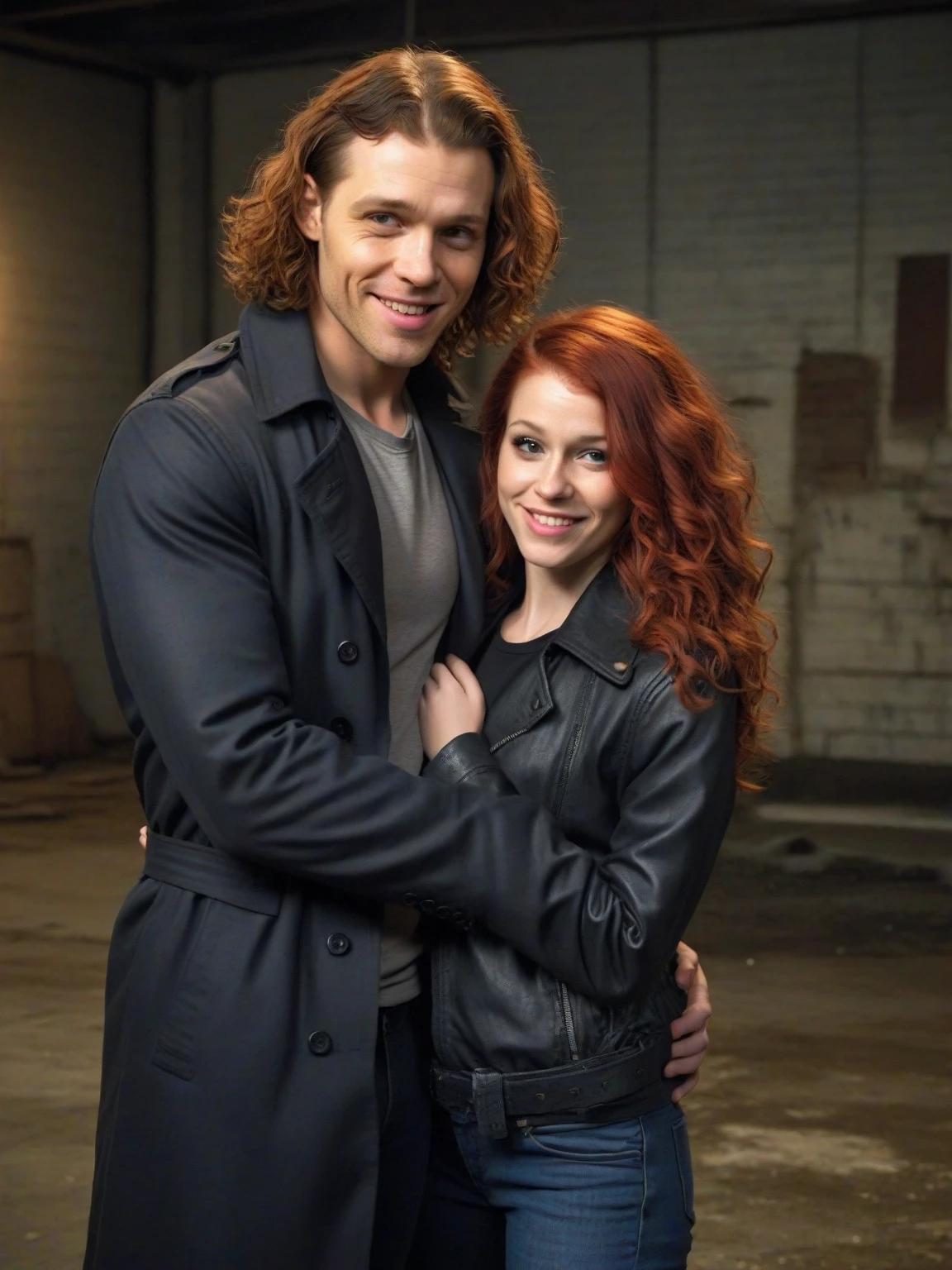Supernatural thumbnail
