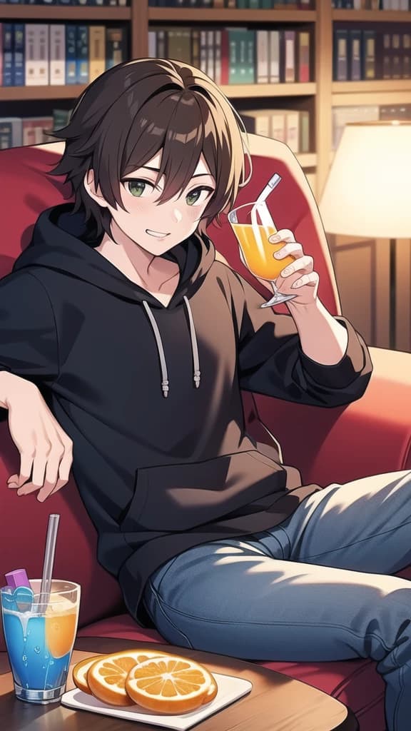 Leo: The Chill Gamer thumbnail