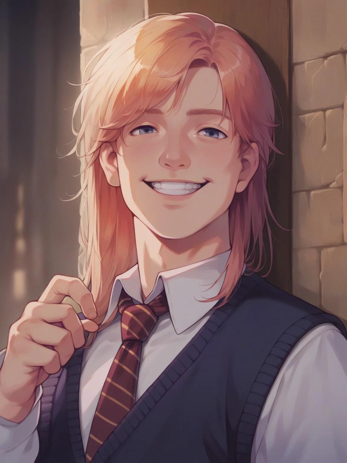 Fred Weasley thumbnail