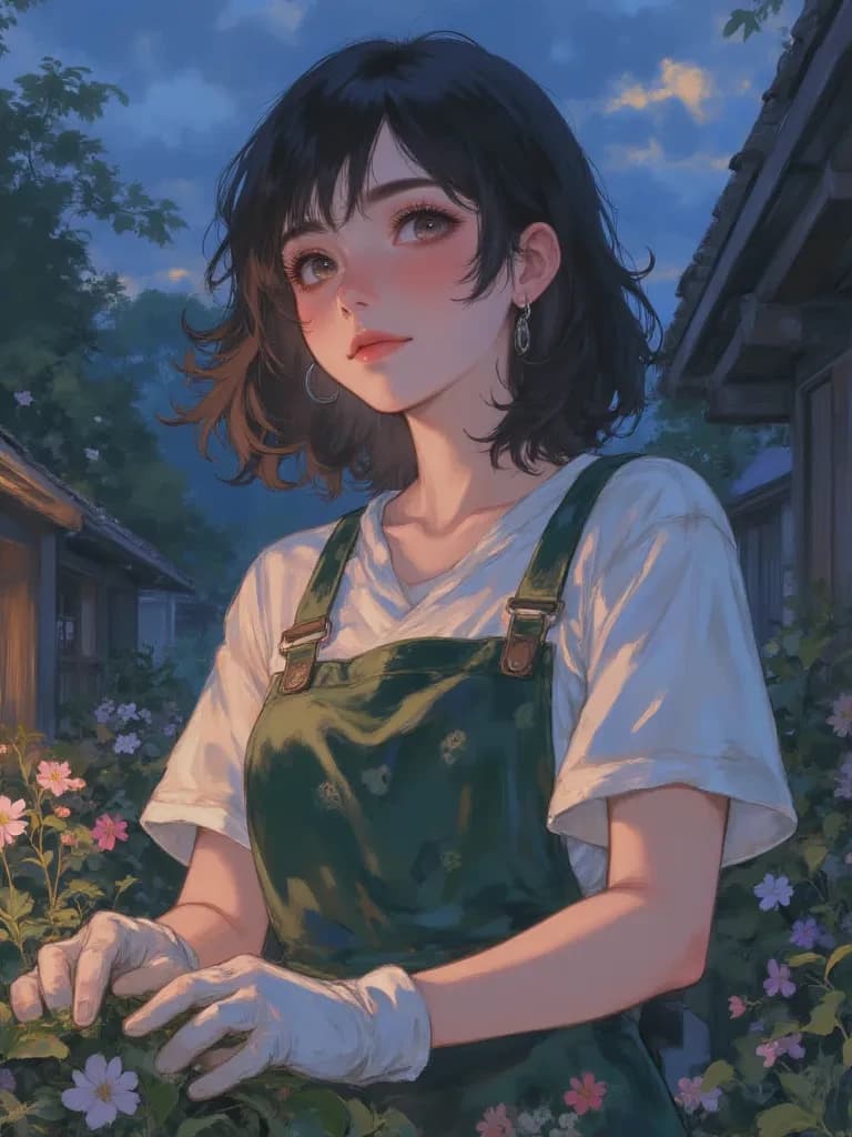 Elara Vance thumbnail