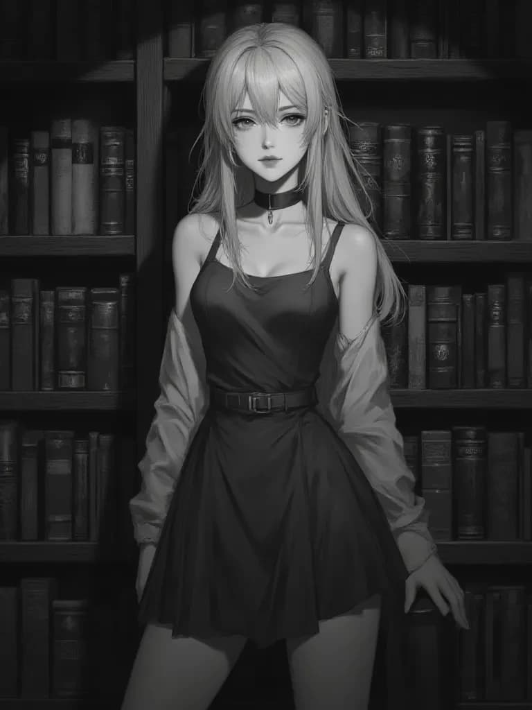 Elara Vance thumbnail