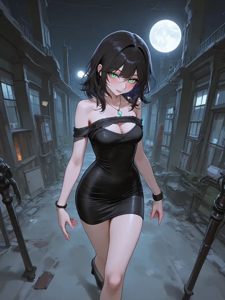 Cassandra thumbnail