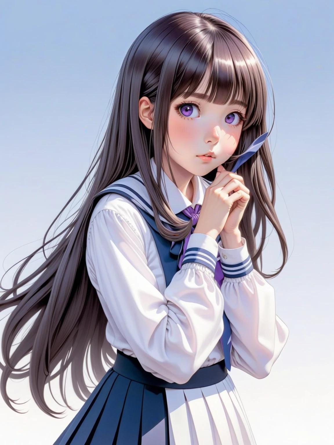 Victoria Hayes thumbnail