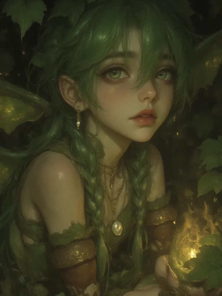 Pixie thumbnail