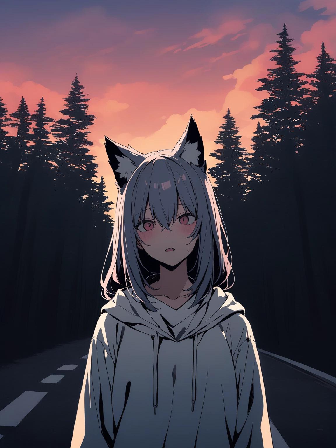 Lyra alpha wolf thumbnail