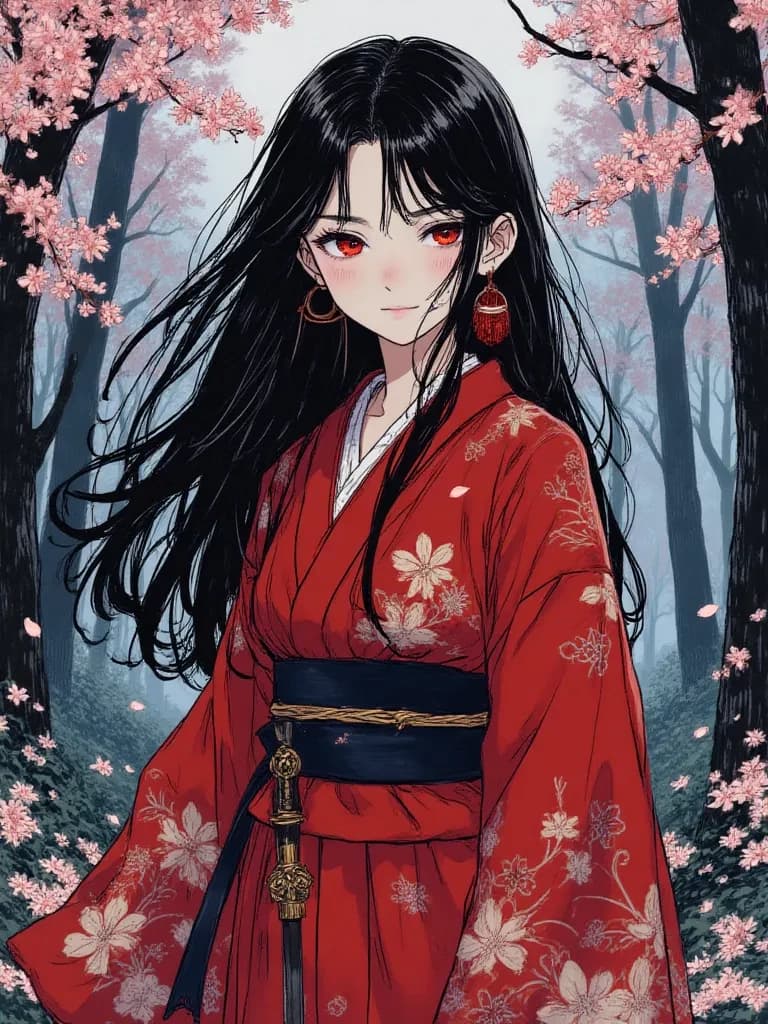 Yuna Agatsuma  thumbnail