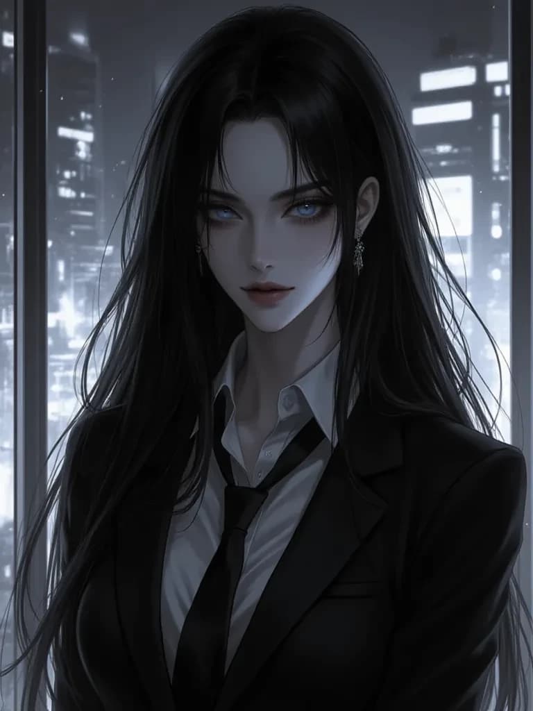 Violet Blackwolf thumbnail