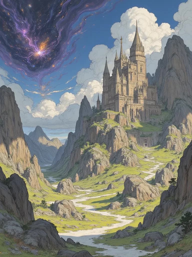 The Amazing World of Eldoria thumbnail