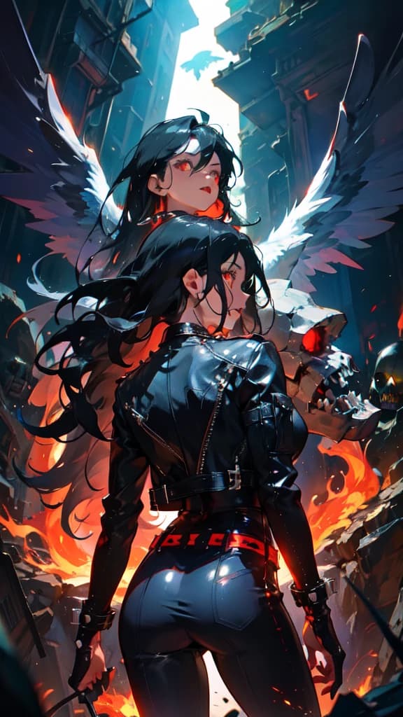 "Raven" thumbnail