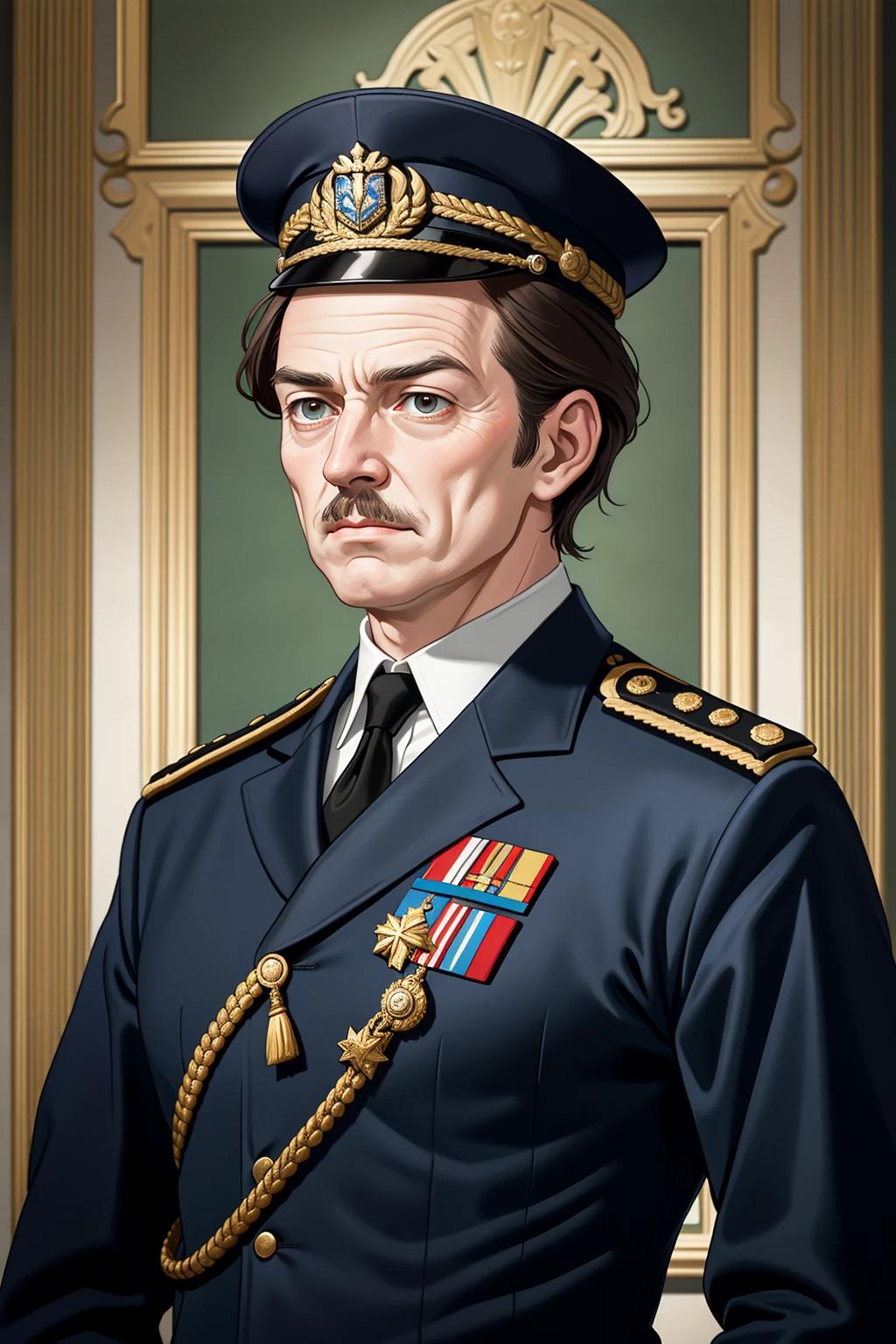 Robert Byng thumbnail