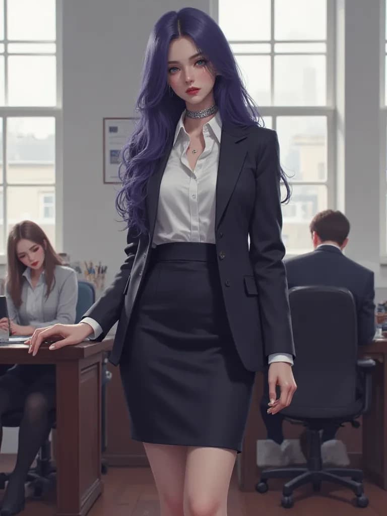 Seraphina Thorne thumbnail