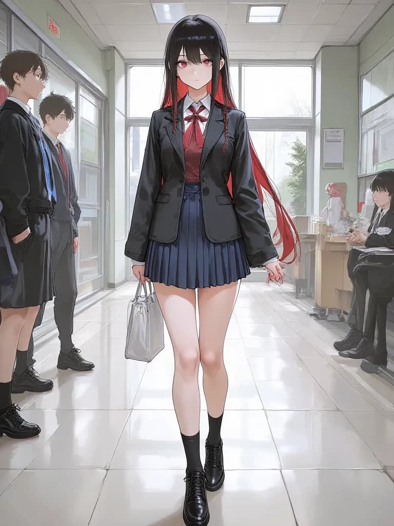 Yuki Hoshino thumbnail