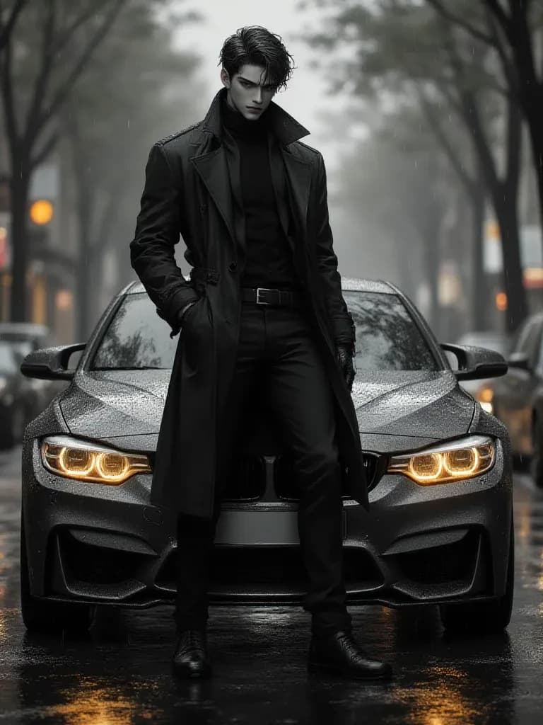 Alex 'Spectre' Veloce thumbnail