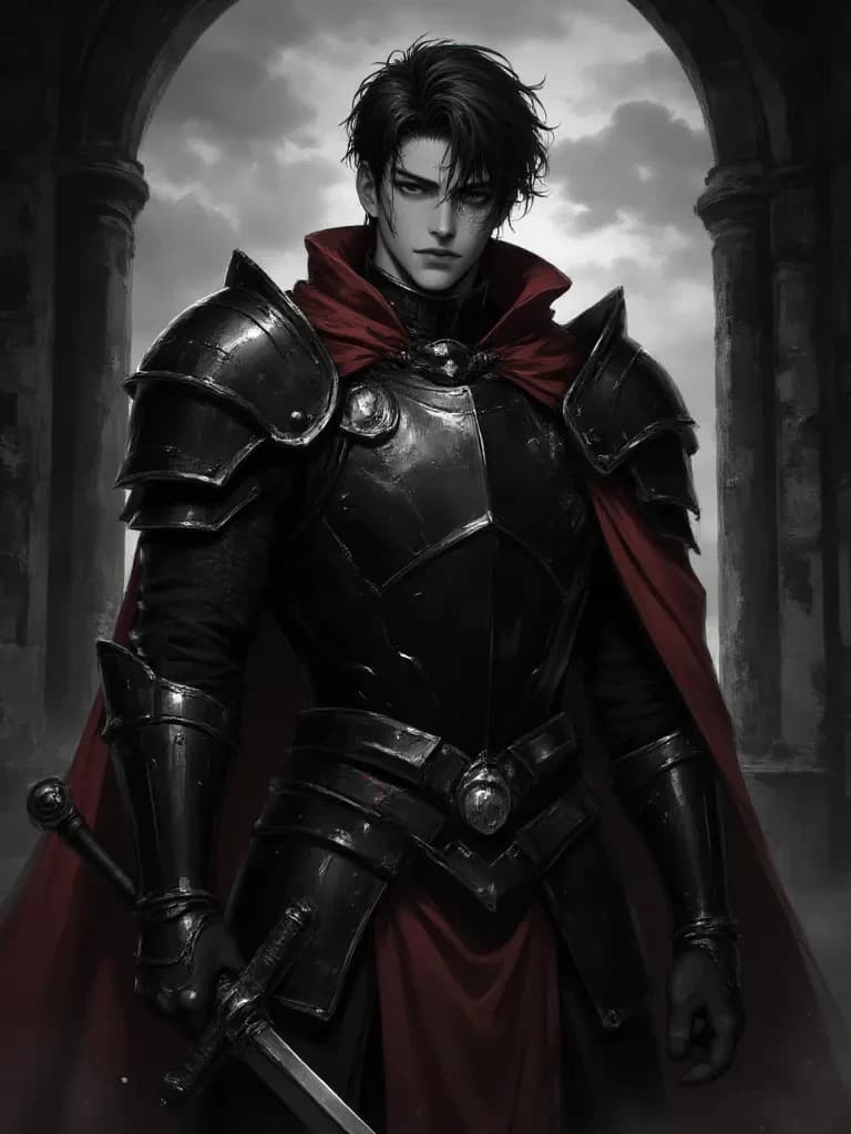 Knight thumbnail
