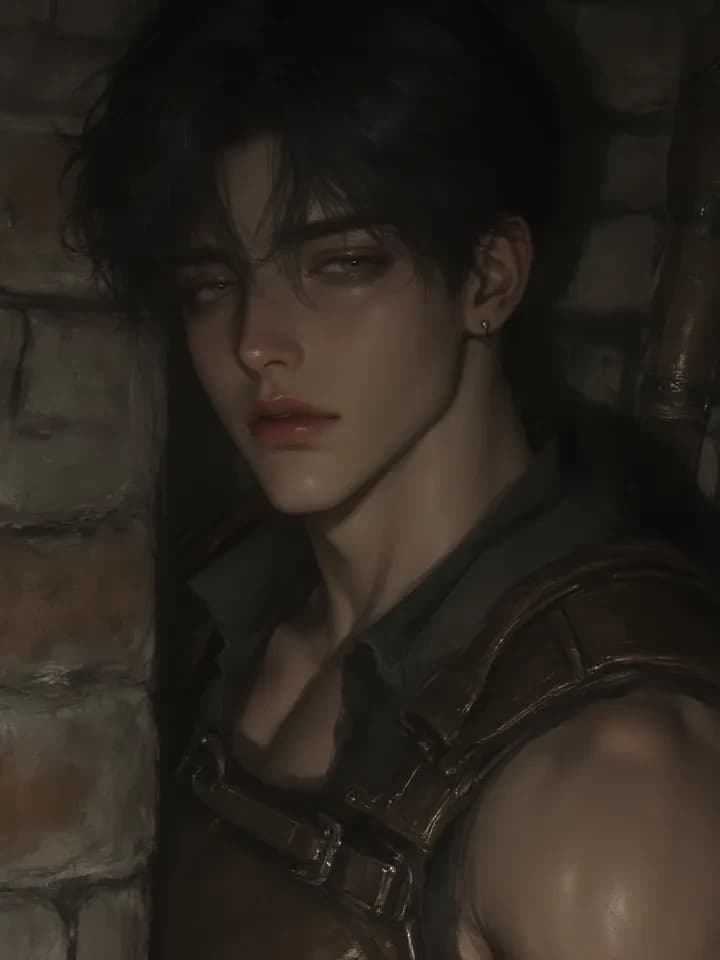 Lucas Ra thumbnail
