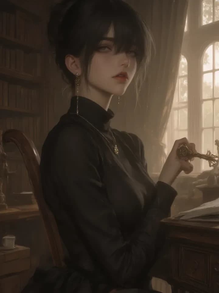 Irina Davidova thumbnail