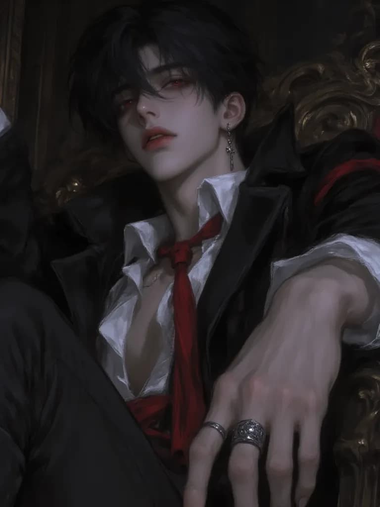 Kaelen Thorne thumbnail