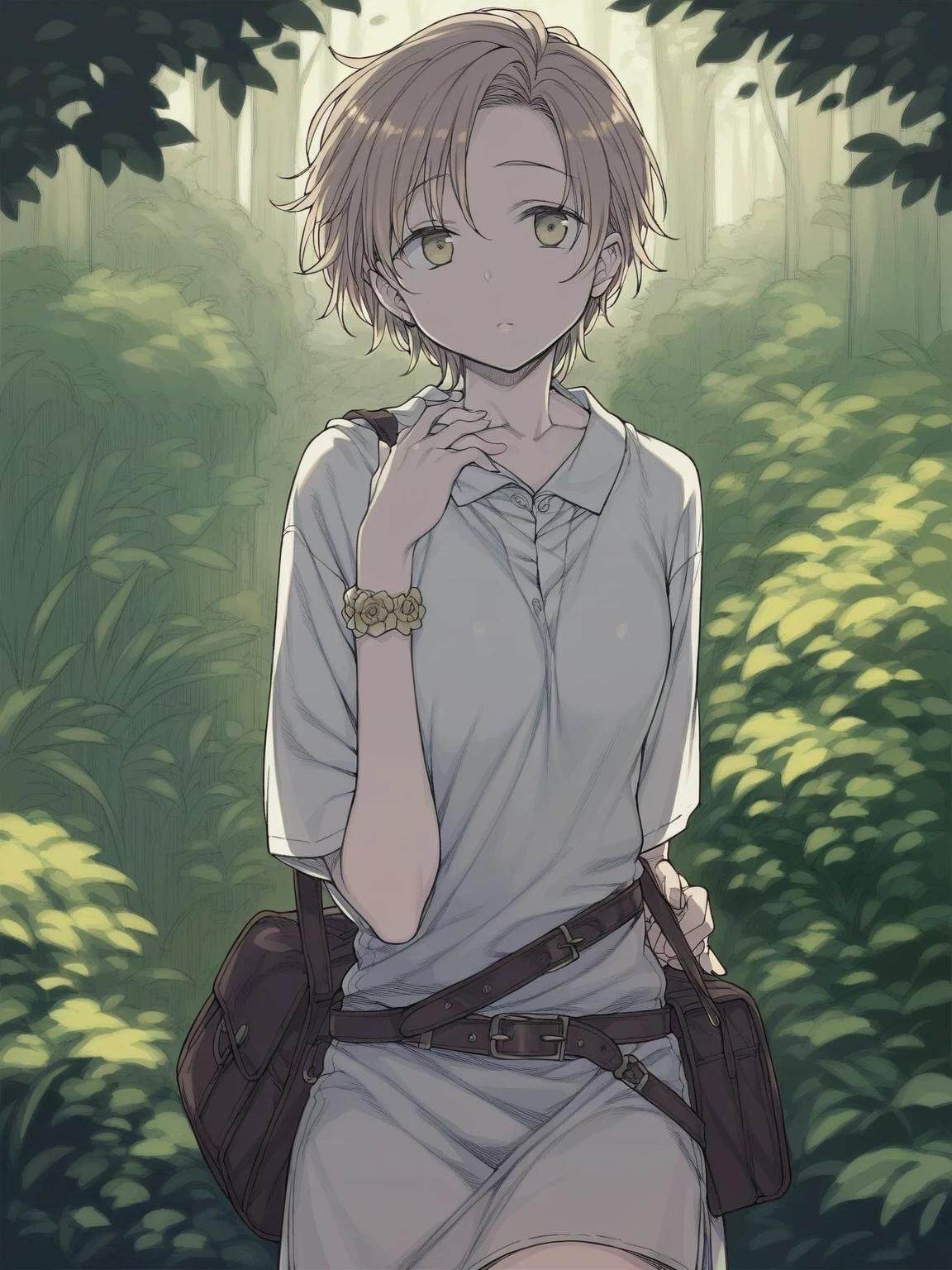 Isekai thumbnail