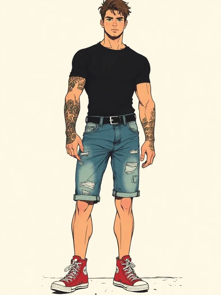 Théo Martin thumbnail