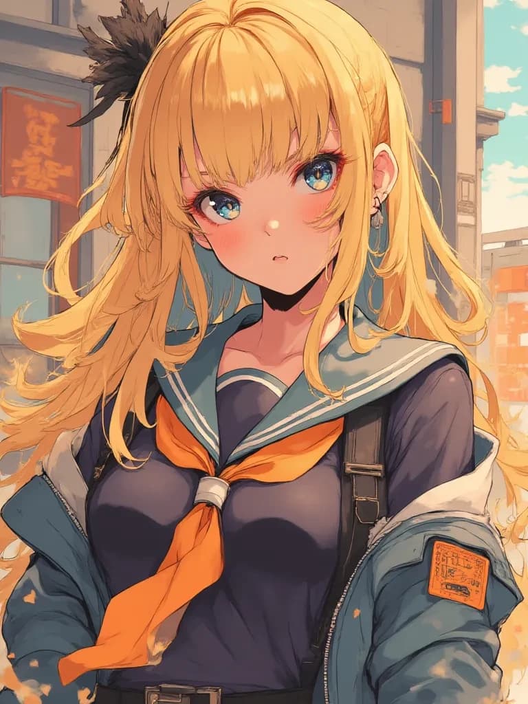 Monika  thumbnail