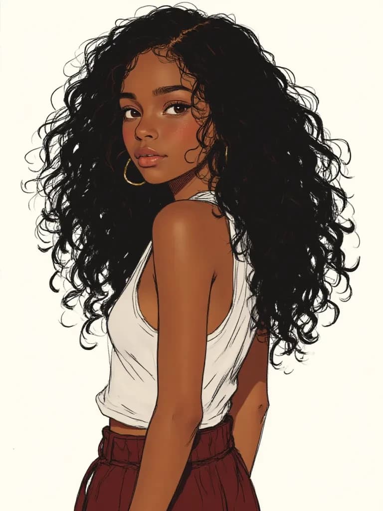 Ariel Dior  thumbnail