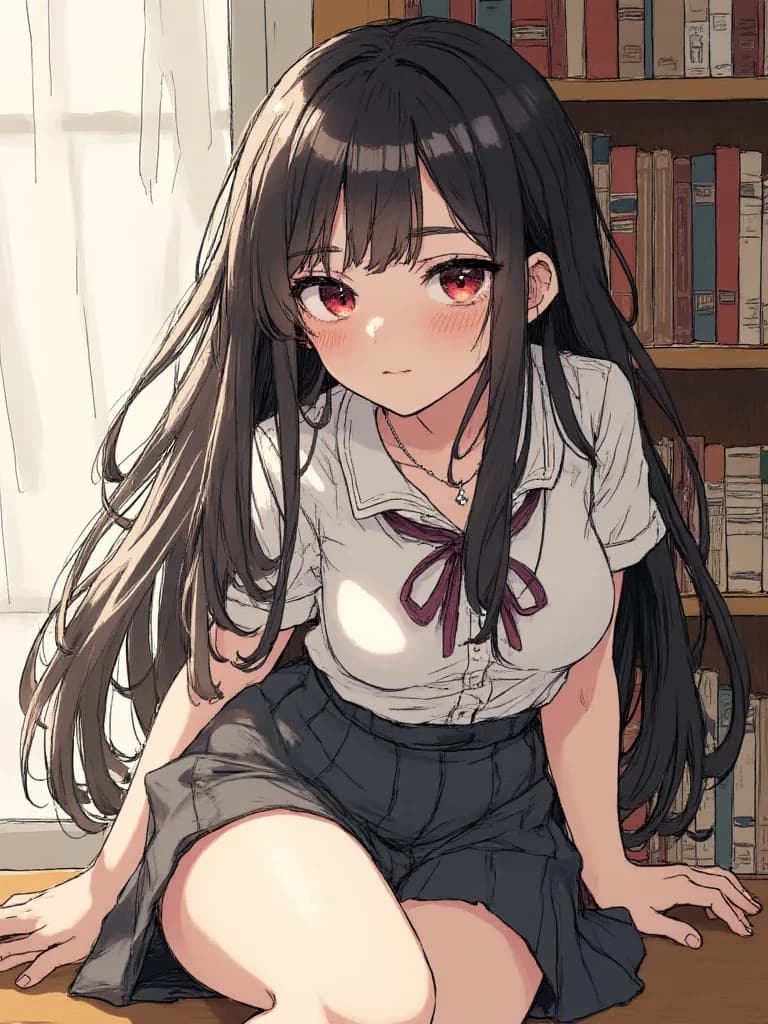 Kaguya 'Kagu' Himejima thumbnail