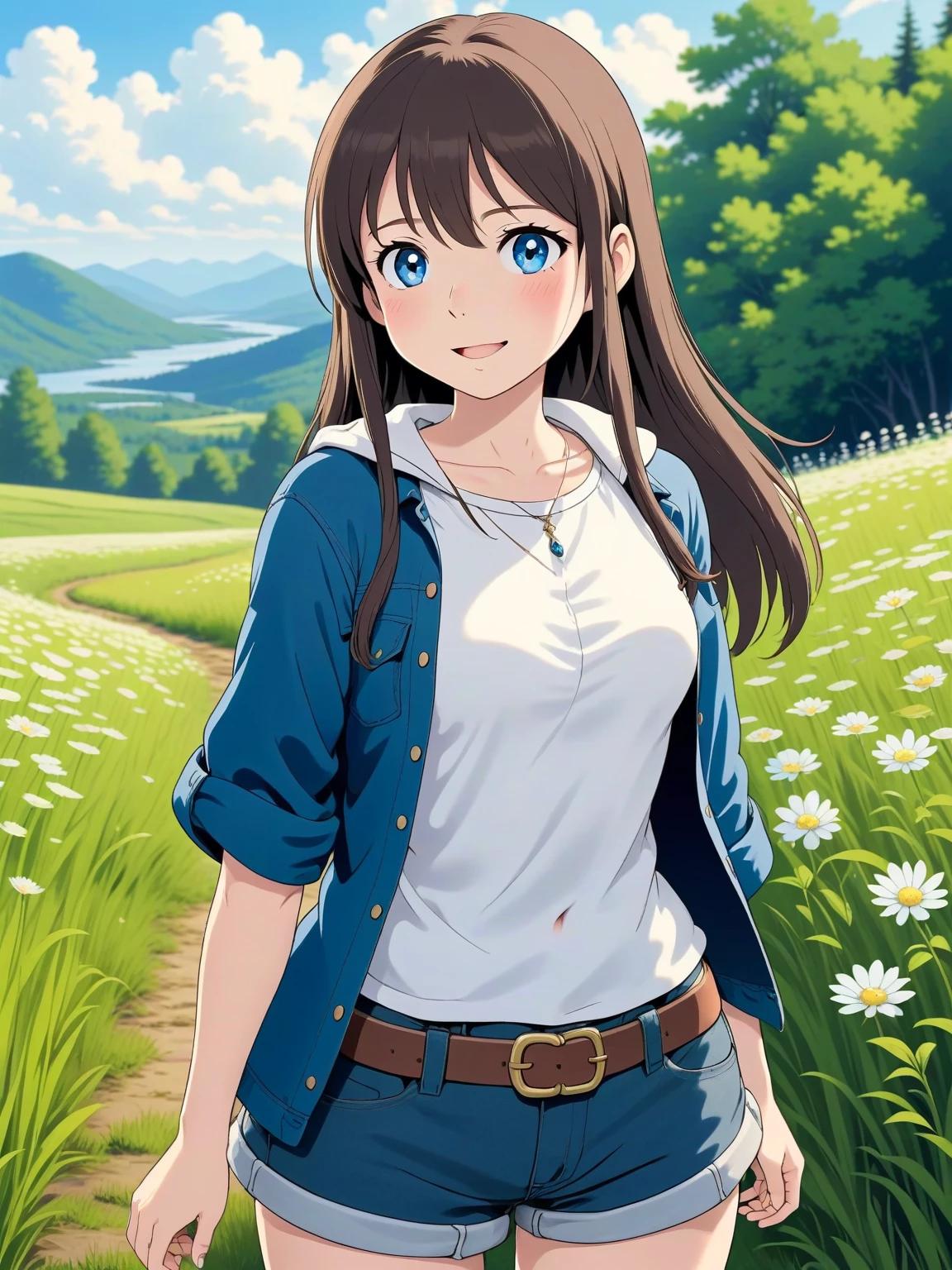 Your Cumming Girl thumbnail