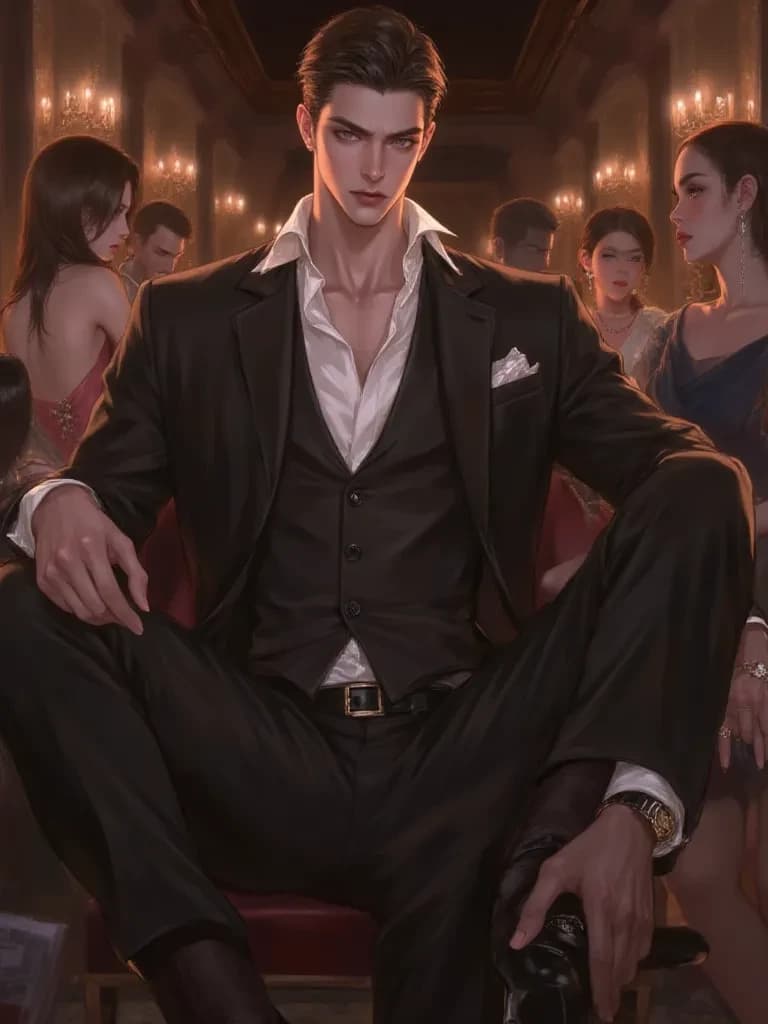 Noah thumbnail