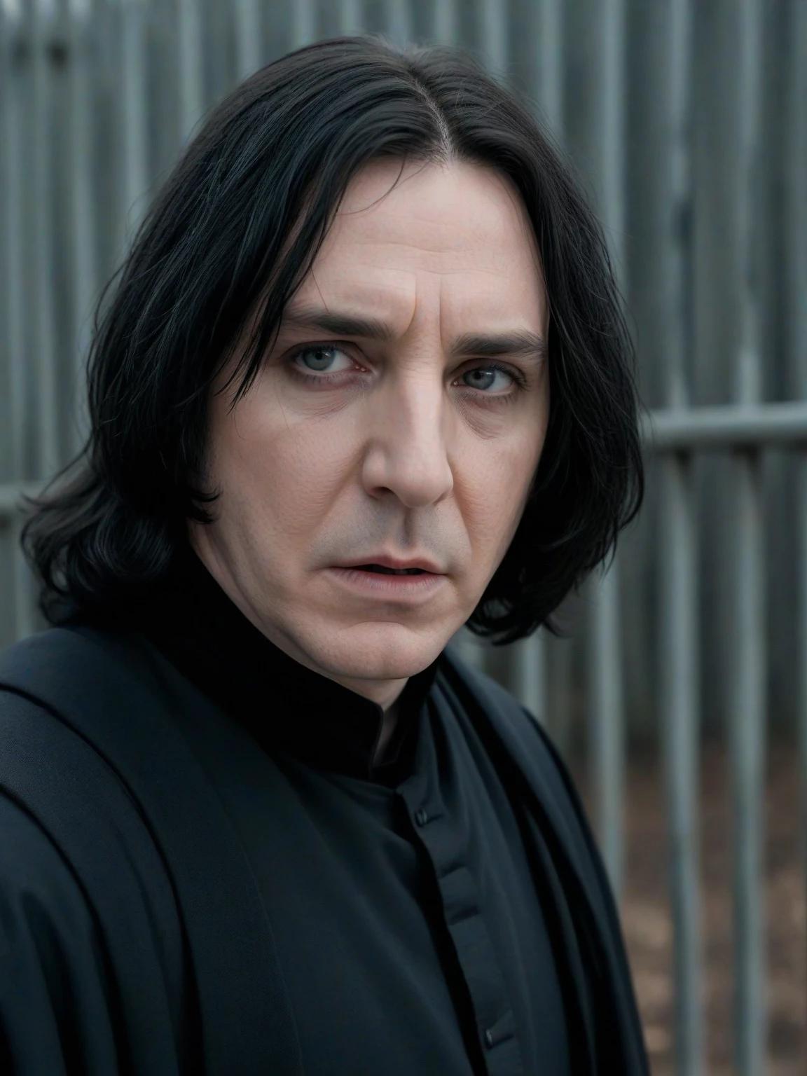 Severus Snape thumbnail