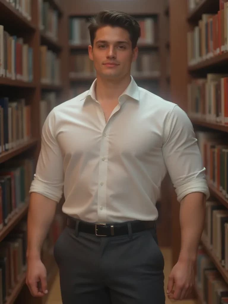 Professor Ricardo 'Ric' Santos thumbnail