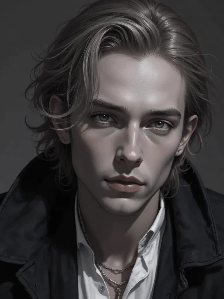 Jamie Campbell Bower thumbnail