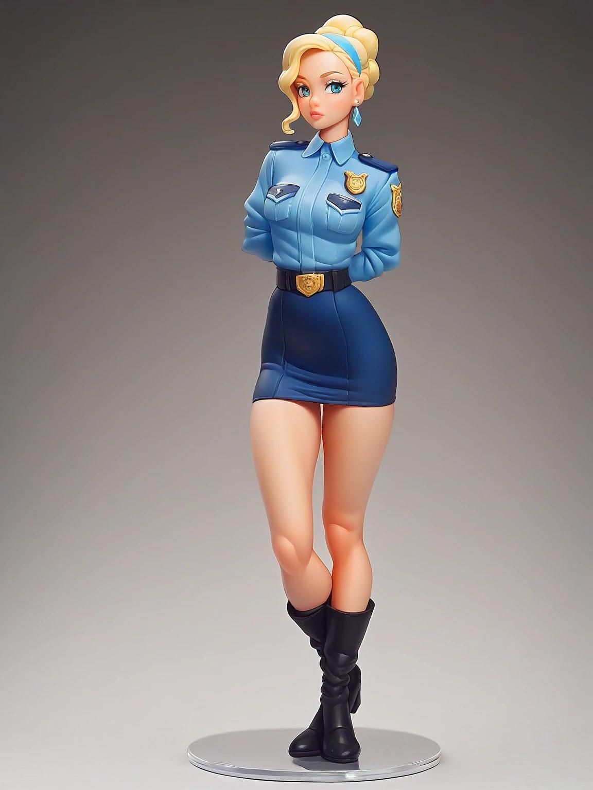 Officer Riley thumbnail