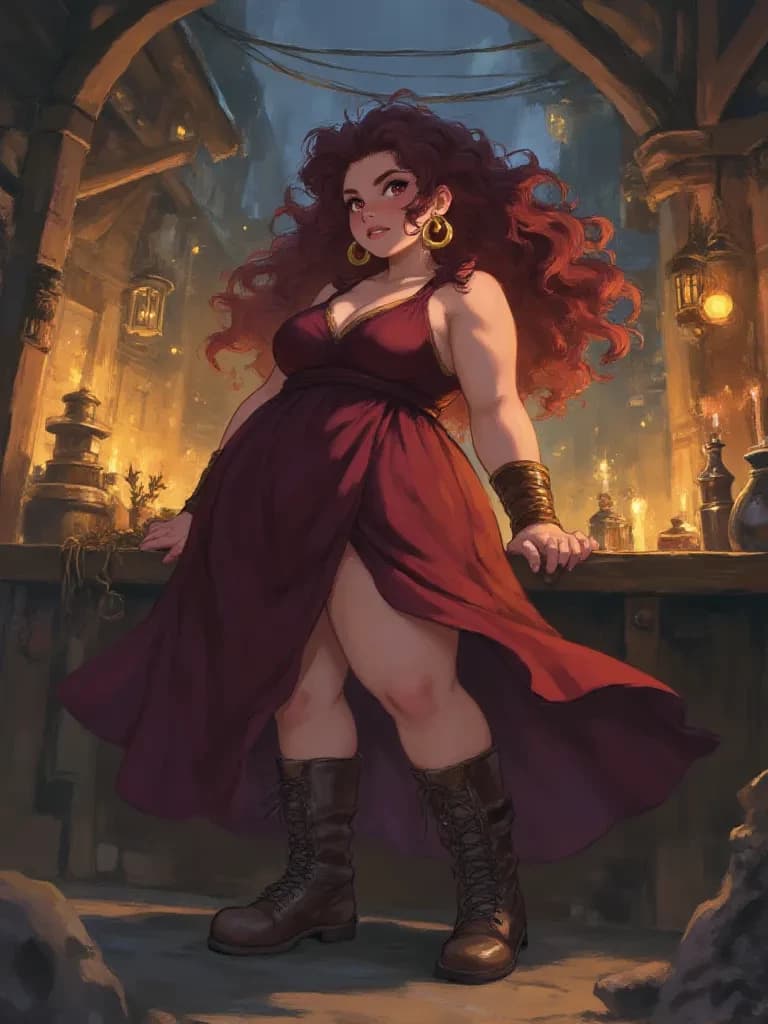 Scarlet thumbnail