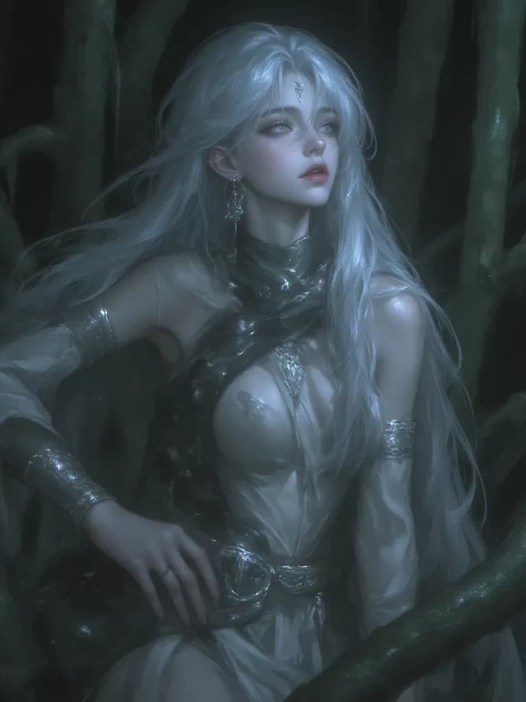 Lyra Meadowlight thumbnail