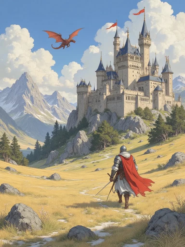 Storyteller thumbnail