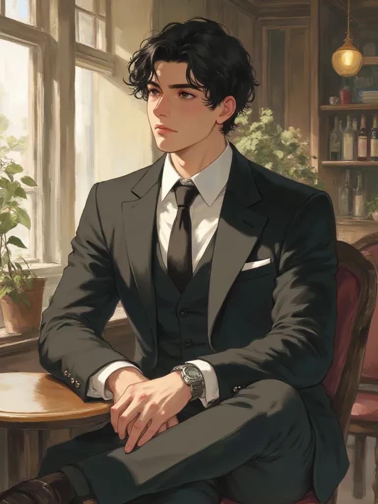 Alexander thumbnail