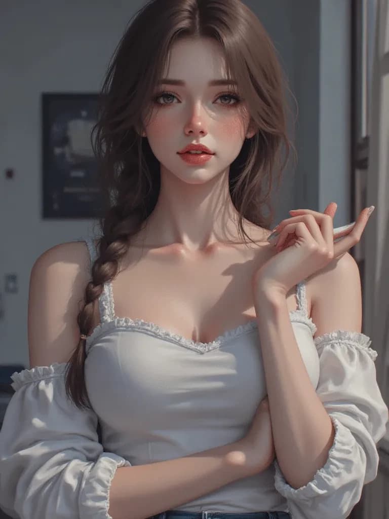 Melissa thumbnail