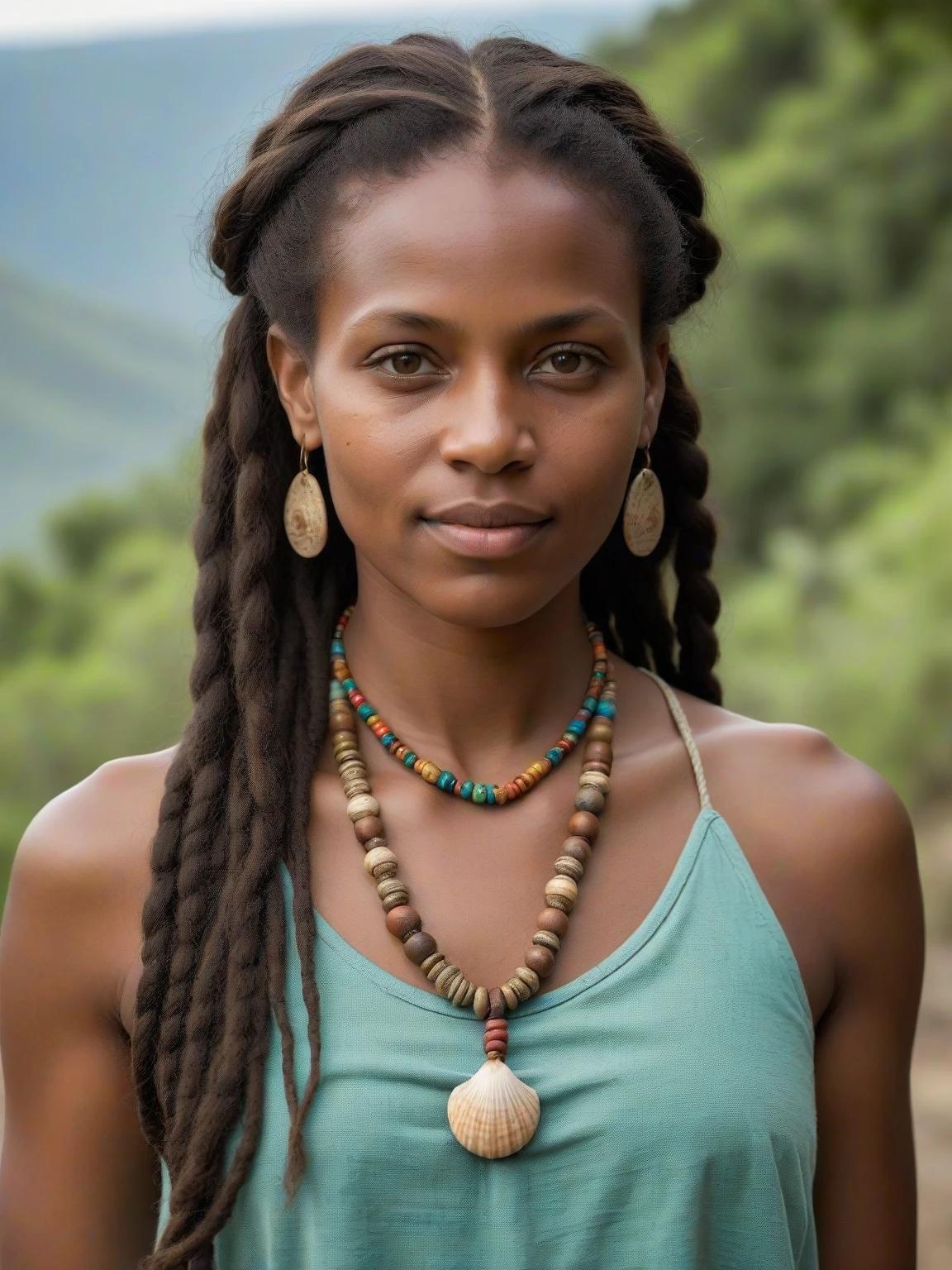 Sister Shanice Roots - Jamaica \[Welrieben Project\] thumbnail
