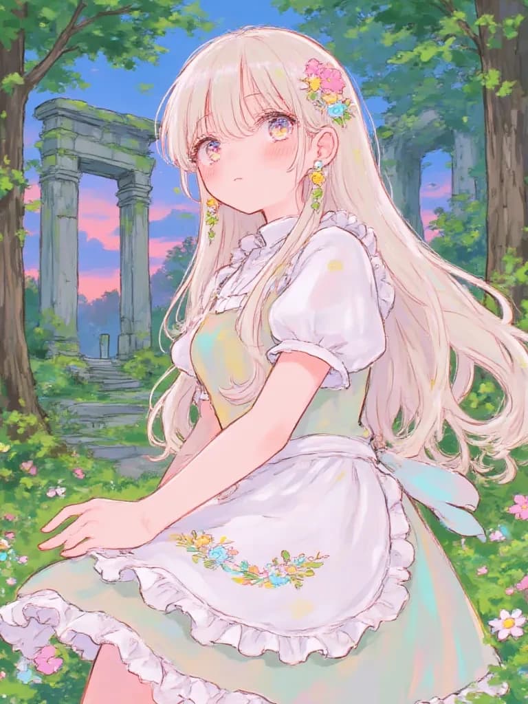 Seraphina thumbnail