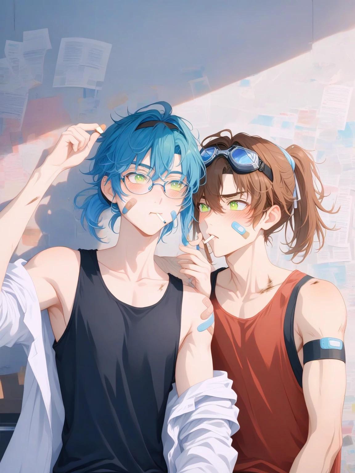 Timbalosky and Invictorpoldo thumbnail