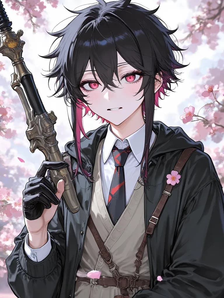 Yuki most popular and smart boy in the world  thumbnail