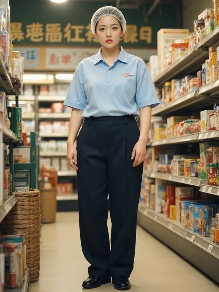 Kim Min-ji thumbnail
