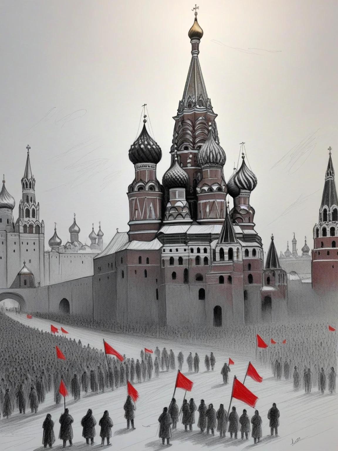 Revolution in Europe !! thumbnail