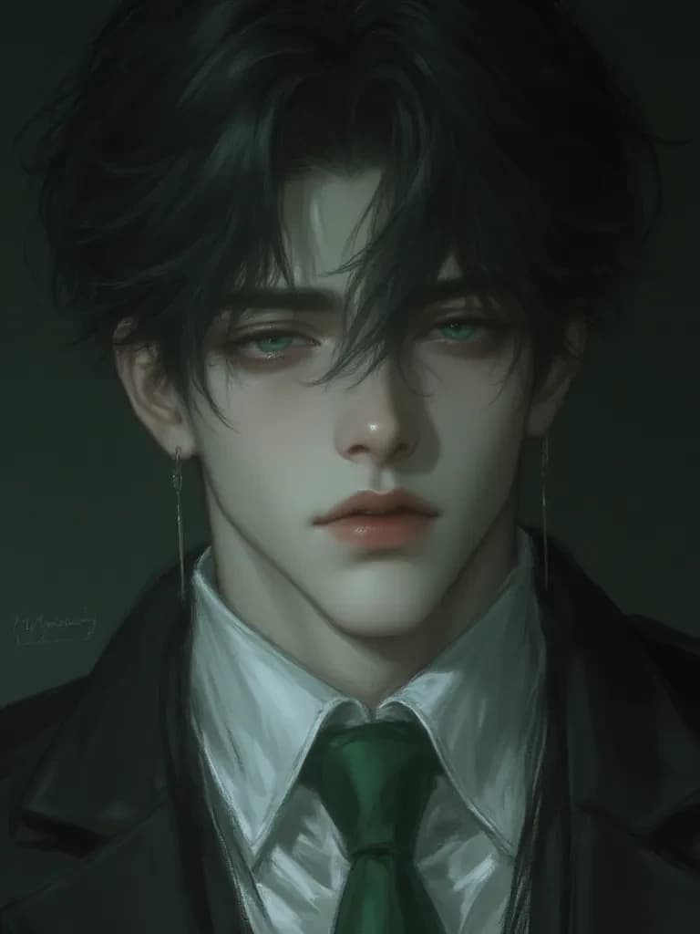 Christian Desmon thumbnail