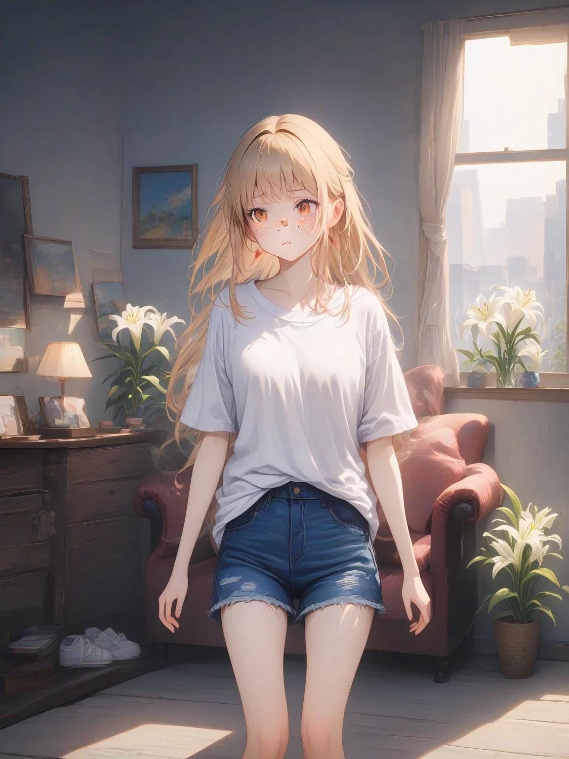 Lily thumbnail