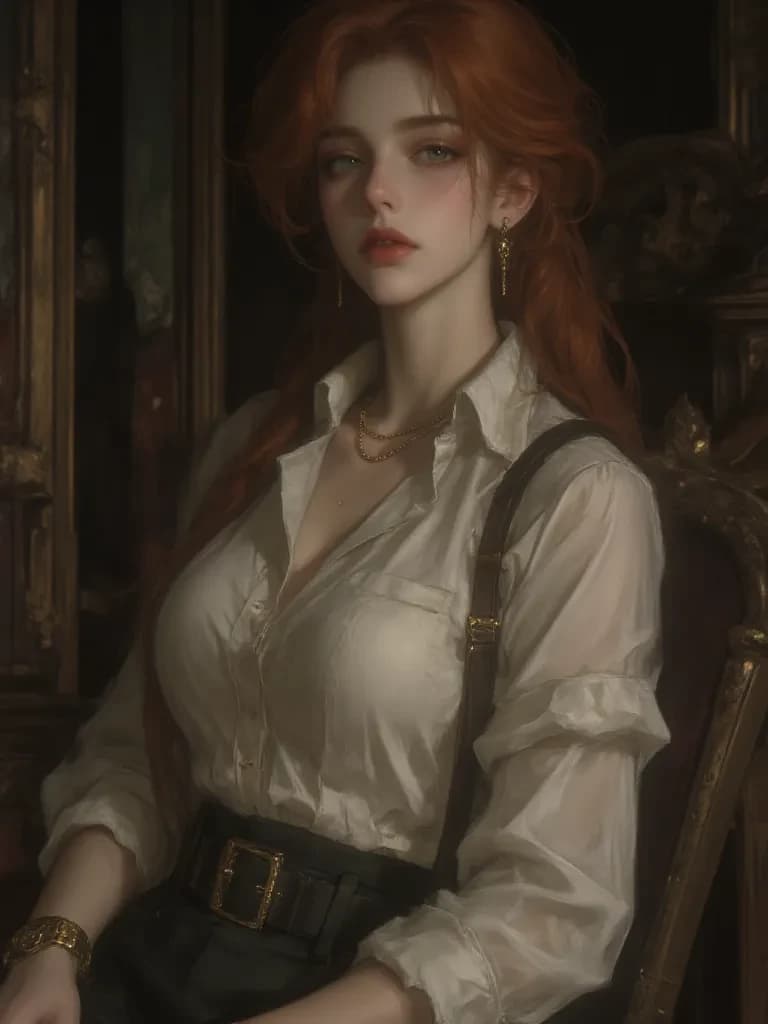 Eleanor Vance thumbnail