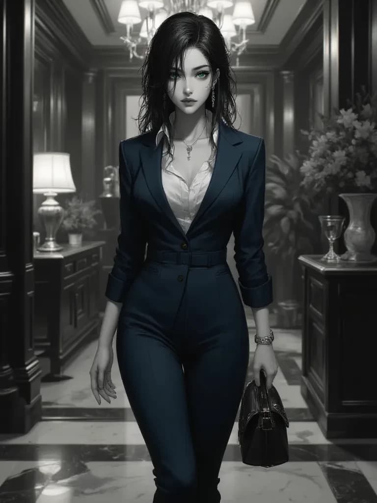 Victoria 'Vicky' Sterling thumbnail