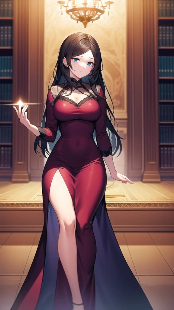 Princess Bubuena thumbnail