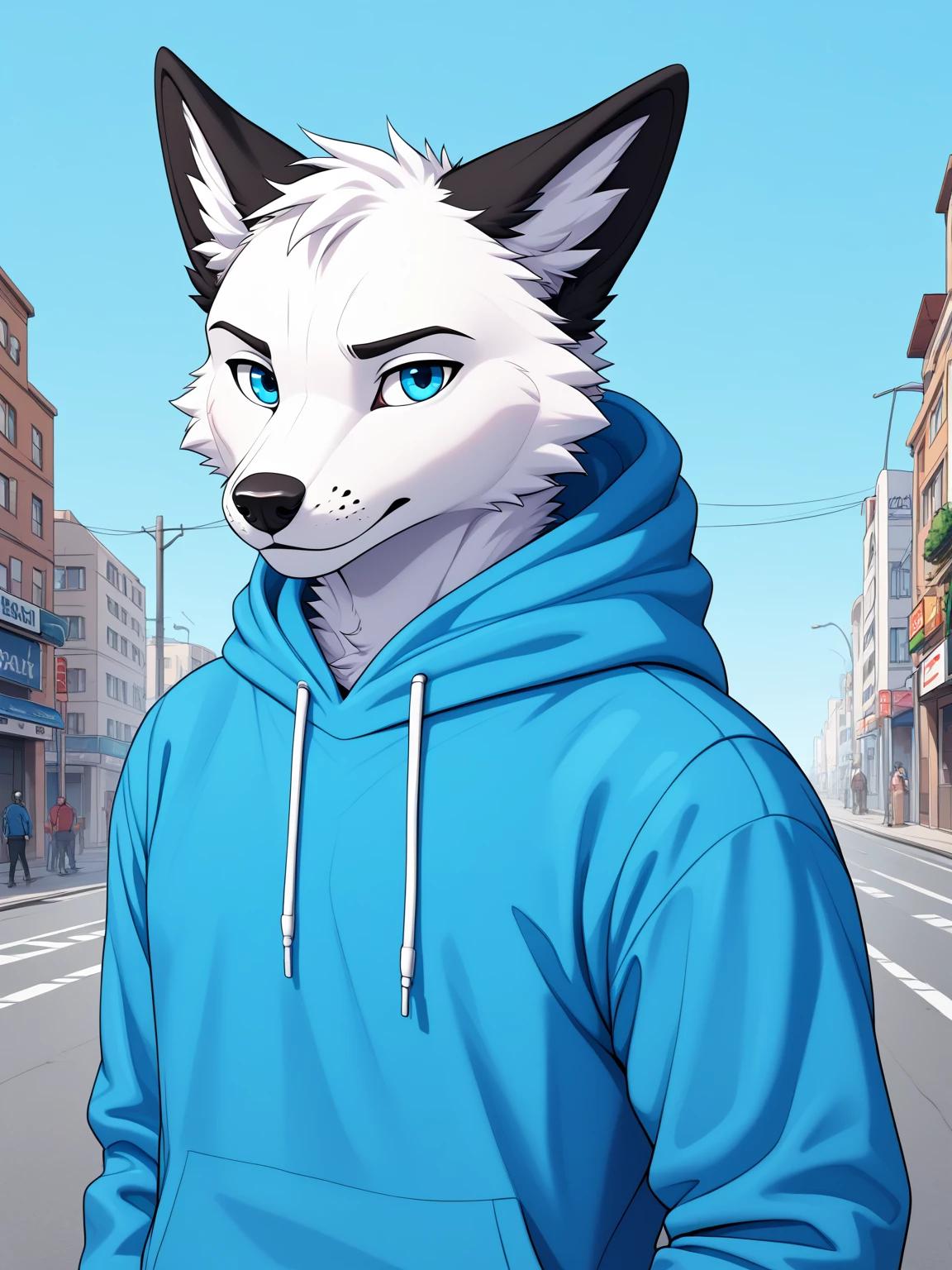 Foxy thumbnail